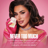  huda beauty easy bake perfume