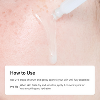 Dr Althea 345 Relief Serum