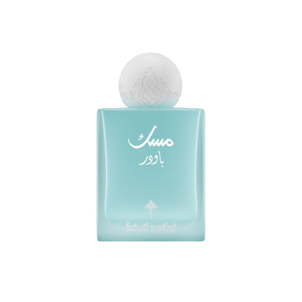 IBRAQ Powder Musk