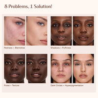 Charlotte Tilbury Airbrush Flawless Blur Concealer