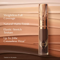 Charlotte Tilbury Airbrush Flawless Blur Concealer