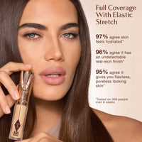 Charlotte Tilbury Airbrush Flawless Blur Concealer