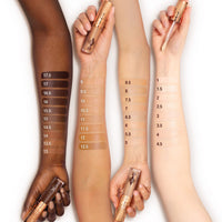 Charlotte Tilbury Airbrush Flawless Blur Concealer