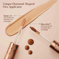 Charlotte Tilbury Airbrush Flawless Blur Concealer