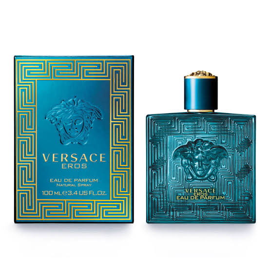 VERSACE - EROS (EDP) 100ml for him