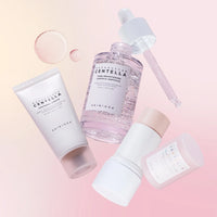 SKIN1004 Madagascar Centella Radiance Boosting Trio Set
