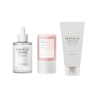 SKIN1004 Madagascar Centella Radiance Boosting Trio Set