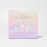 SKIN1004 Madagascar Centella Radiance Boosting Trio Set