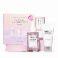 SKIN1004 Madagascar Centella Radiance Boosting Trio Set