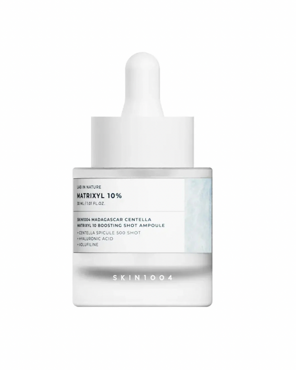 SKIN1004 Matrixyl 10 Boosting Shot Ampoule