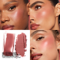 Patrick Ta Mini Must-Have Blush Duo Set