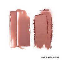 Patrick Ta Mini Must-Have Blush Duo Set