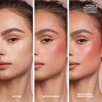 Patrick Ta Mini Must-Have Blush Duo Set