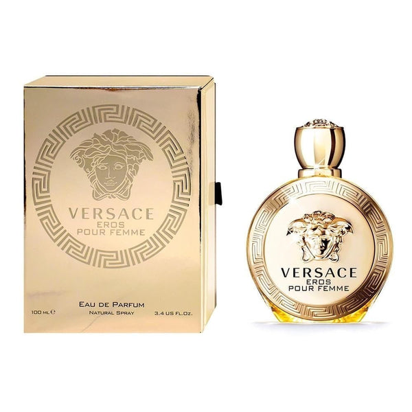 VERSACE - Eros Pour Femme (EDP) 100ml