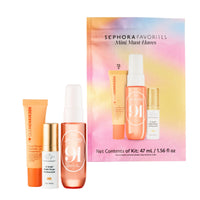 Sephora Favorites Mini Must Haves Set