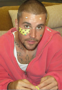 Rhode peptide eye prep X Bieber (LIMITED EDITION)