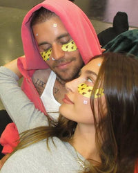 Rhode peptide eye prep X Bieber (LIMITED EDITION)