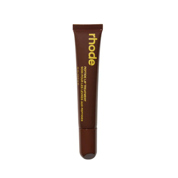 Peptide Lip treatment Caramelized Banana