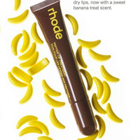 Peptide Lip treatment Caramelized Banana