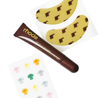 Peptide Lip treatment Caramelized Banana