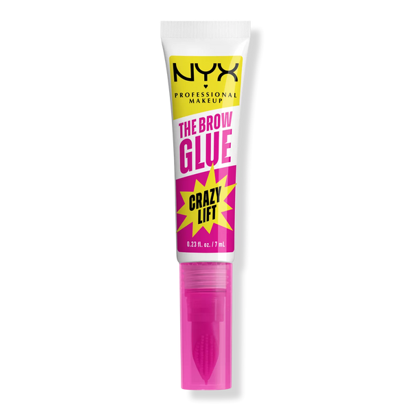 NYX The Brow Glue Crazy Lift Brow Lamination Gel
