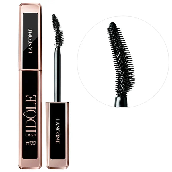 Lancôme Lash Idôle Lash-Lifting & Volumizing Waterproof Mascara