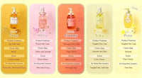 &honey Melty Moist Repair Hair Treatment 2.0