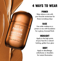 Sephora Favorites Prep & Set Kit