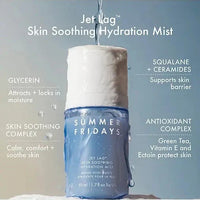 Sephora Favorites Prep & Set Kit