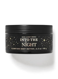 Bath and Body Into the Night
Glowtion Body Butter