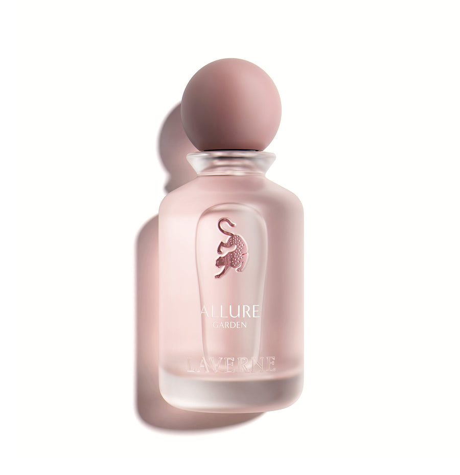 Laverne Allure Garden Eau de Parfum
