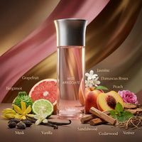 ASSAF Arrogate Collection Perfume Set