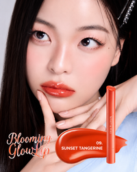 Mary & May Blooming Glow Lip
