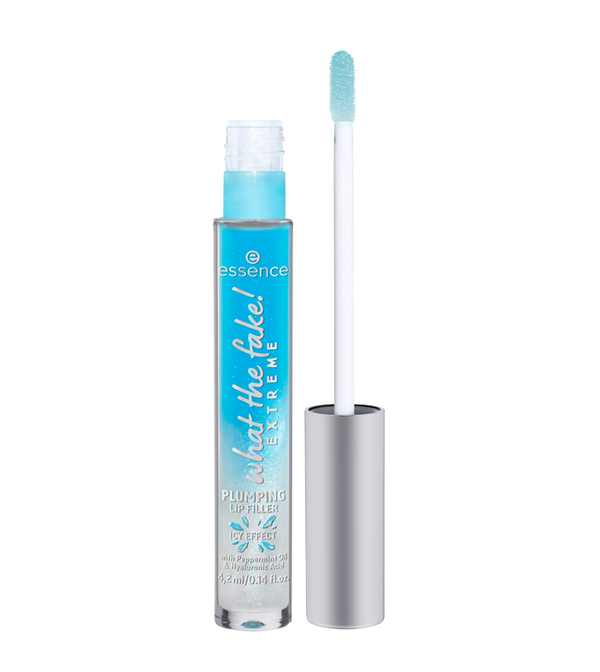 Essence What The Fake! Extreme Plumping Lip Filler