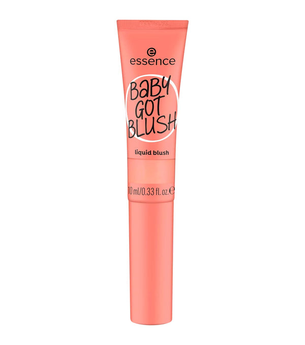 Essence Baby Got Blush Liquid Blush