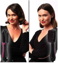 Revlon One-Step Combo Pack 1 Volumiser + Paddle Brush Styler
