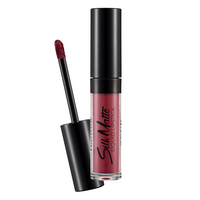  Flormar Silk Matte Liquid Lipstick

