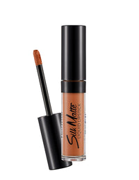  Flormar Silk Matte Liquid Lipstick
