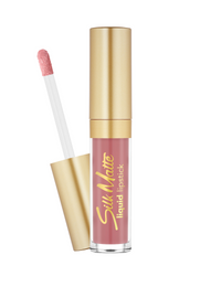  Flormar Silk Matte Liquid Lipstick
