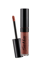  Flormar Silk Matte Liquid Lipstick
