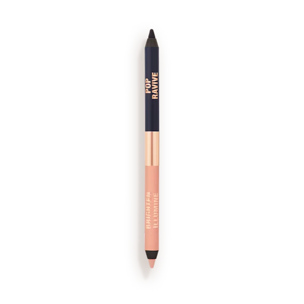 Charlotte Tilbury  SLEEP CHEAT LINER DUO NAVY BLUE