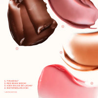Tower 28 Beauty Mini Lil Softies LipSoftie Lip Treatment Set 2.0