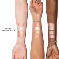 DIOR Backstage Glow Maximizer Face Palette
