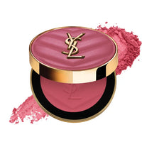  ysl make me blush 24h buildable powder blush