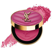 ysl make me blush 24h buildable powder blush