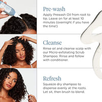 Sephora Hair Must Haves Gift Set(7 pieces)