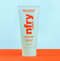 Nfry Gentle Salicylic Acid Cleanser