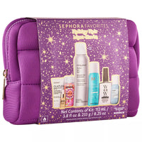 Sephora Hair Must Haves Gift Set(7 pieces)