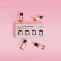 Braes - Damage Repair Hair Booster Kit