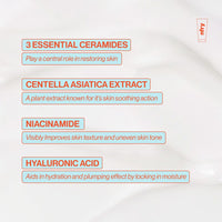 Nfry Restoring Gel Cream Moisturizer